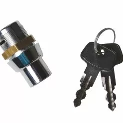 BionX E-Bike Batterie-Schloss Schließzylinder