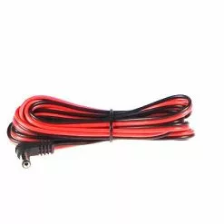 BionX Lichtkabel - Original Hohlstecker