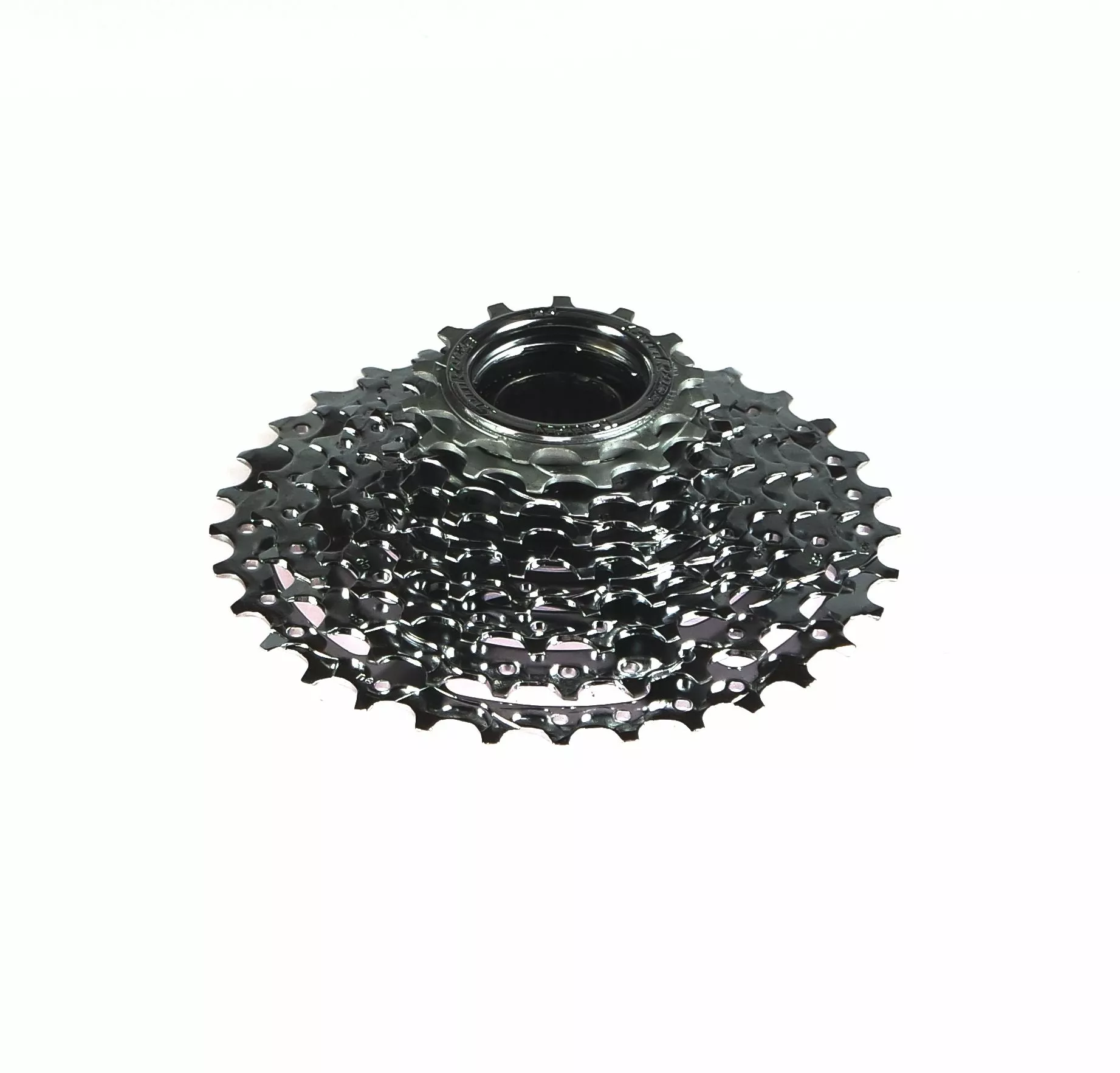 Mijnen Pieper Mijner Pieper Freilauf-Ritzel 9-fach Für BionX, 13-32 Zähne