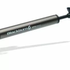 Blackburn E-Bike Minipumpe Airstick AnyValve Pewter
