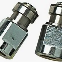 BOB NUTZ Spezial-Aufnahme-Mutter 13/32x26 Sachs 3x7 BN9700