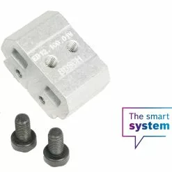 Bosch Befestigungssockel PowerTube 750 Wh