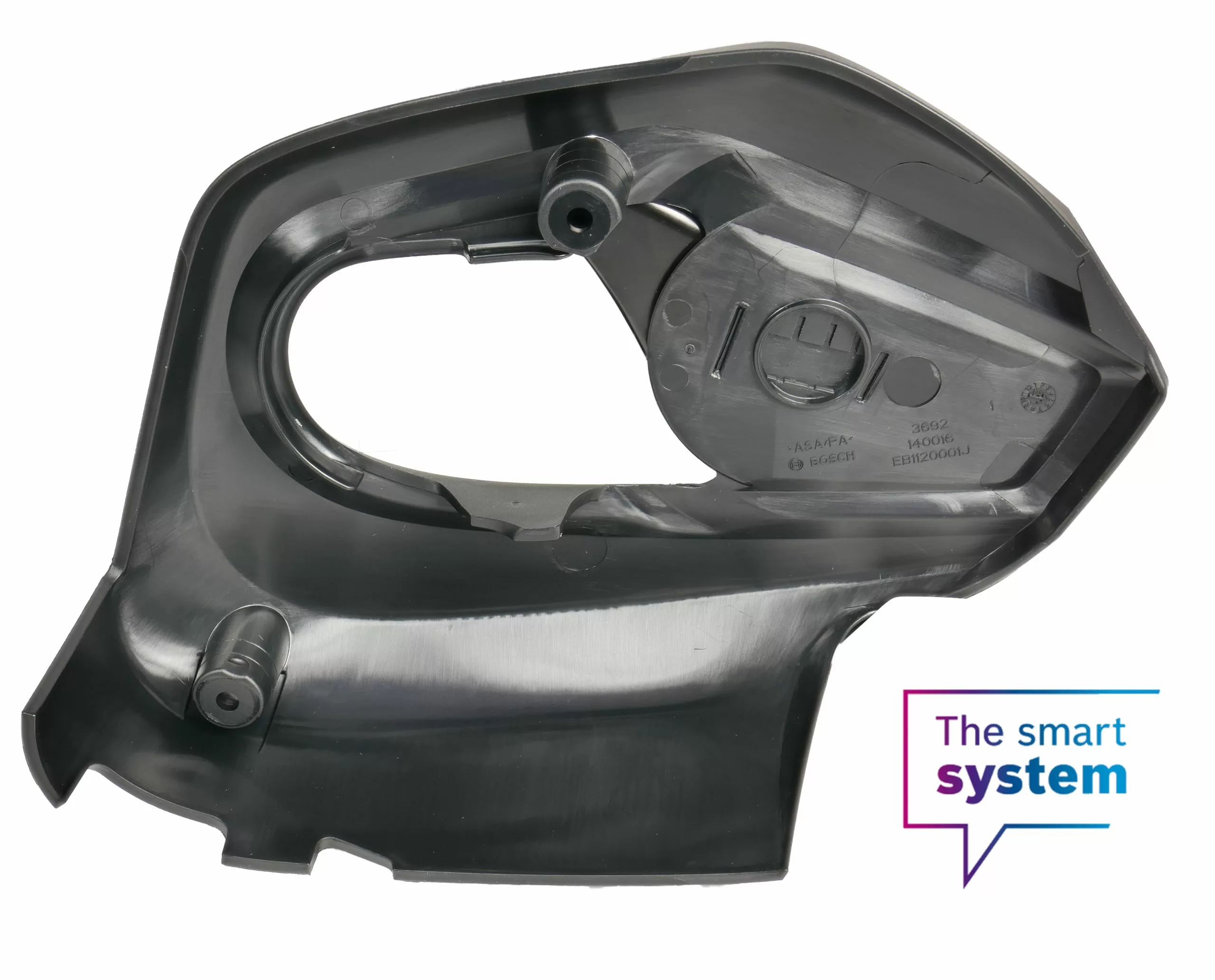 Bosch Motor Designdeckel Performance Line CX Smart System Links – Bild 2