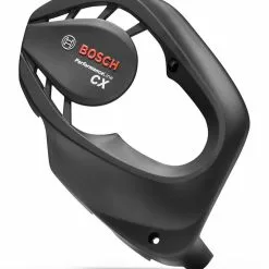 Bosch Designdeckel Performance Line CX Links Gen. 4