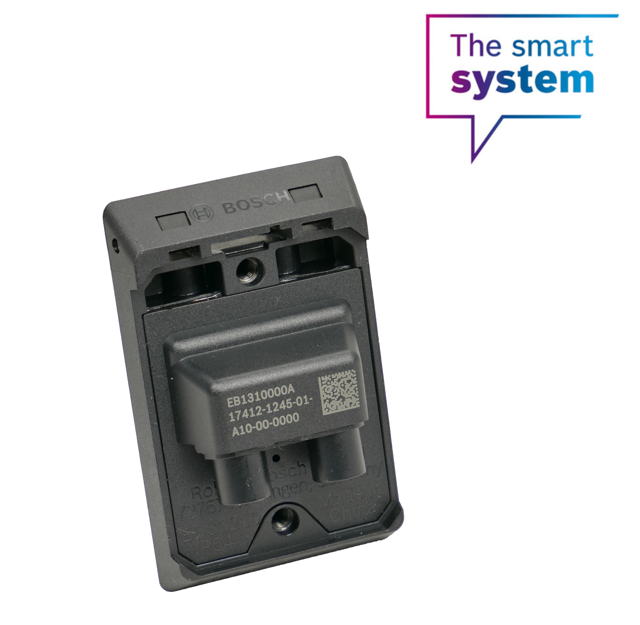 Bosch Display-Aufnahme Für Kiox 300 Und SmartphoneGrip – Bild 3