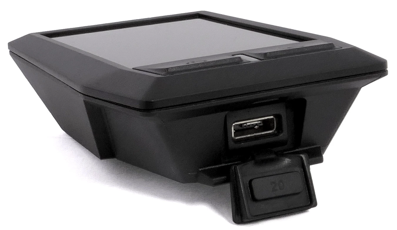 Bosch Kiox E-Bike Display - Anthrazit â Bild 2