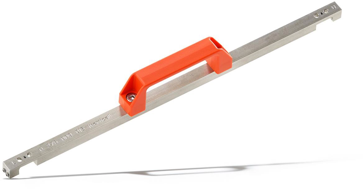 Bosch Montagelehre PowerTube 400/500 | Vertikal | Horizontal – Bild 2