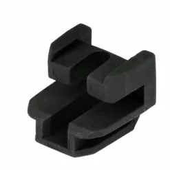 Bosch Gepäckträgerakku Führungsschienen Adapter 4 Mm