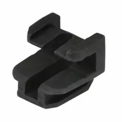 Bosch Gepäckträgerakku Führungsschienen Adapter 8 Mm