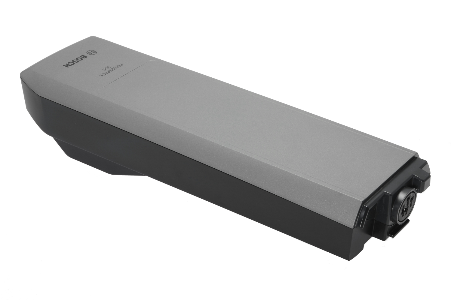 Bosch Gepäckträger Akku Power-Pack 500 Performance / Active / CX – Bild 5