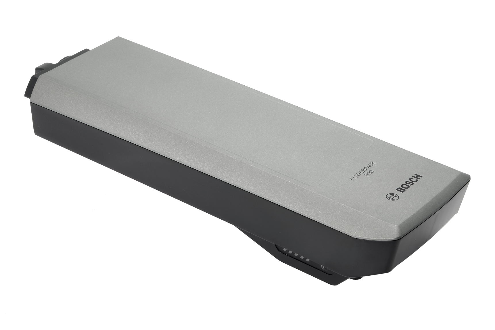 Bosch Gepäckträger Akku Power-Pack 500 Performance / Active / CX – Bild 4