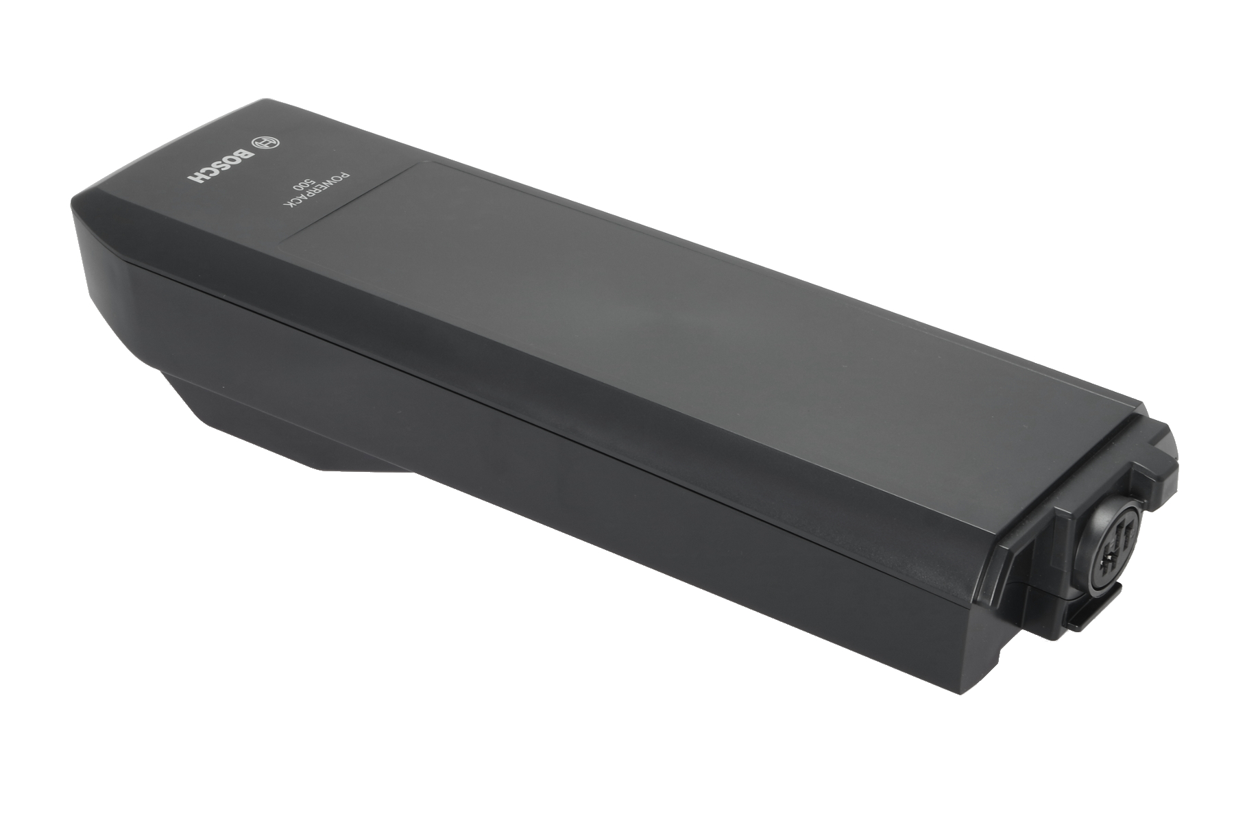 Bosch Gepäckträger Akku Power-Pack 500 Performance / Active / CX – Bild 2