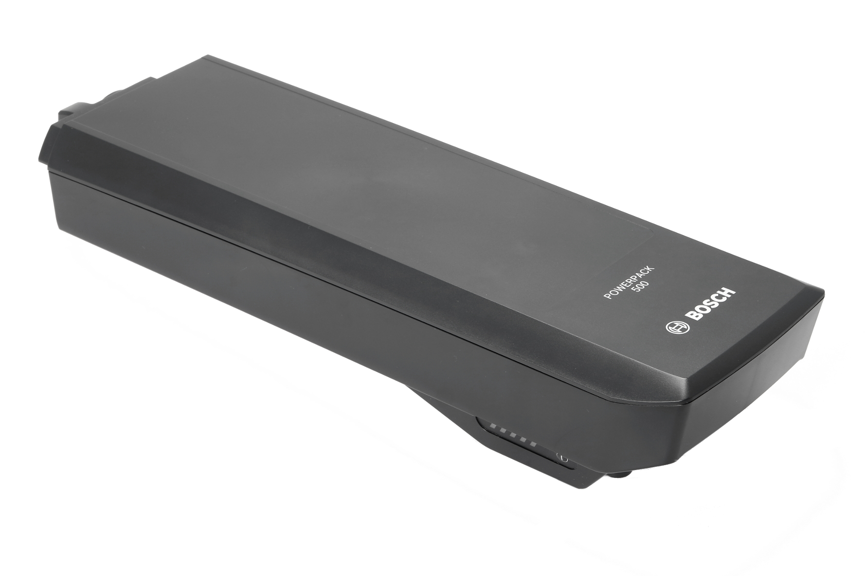 Bosch Gepäckträger Akku Power-Pack 500 Performance / Active / CX