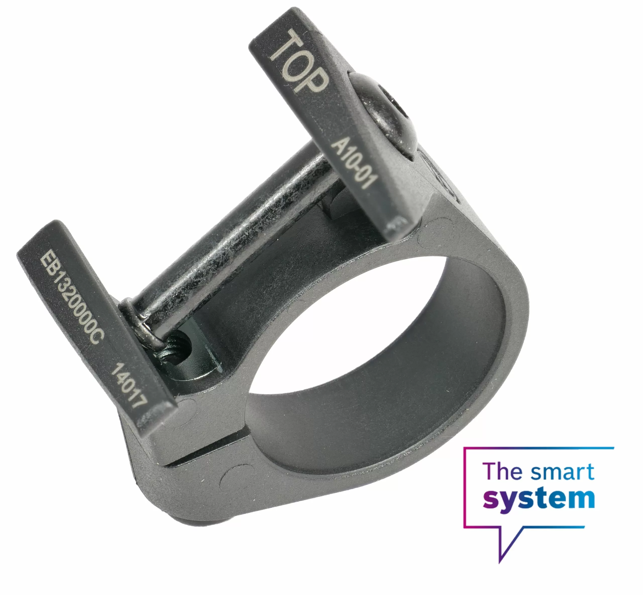 Bosch Halter LED Remote Smart System