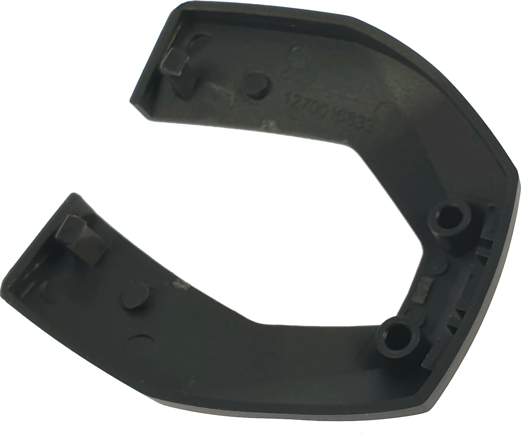 Bosch Schaltwippe Für Intuvia Bedieneinheit - Anthrazit – Bild 2