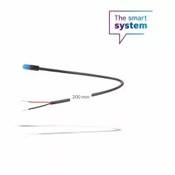 Bosch Lichtkabel Scheinwerfer Für Smart System