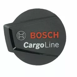 Bosch Logodeckel Cargo Line Motor Smart System