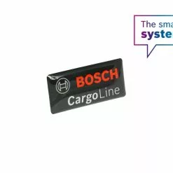 Bosch Logosticker Cargo Line Smart System
