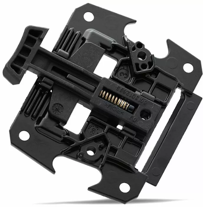 Bosch Nyon Gen.2 Montageplatte Für Displayhalter