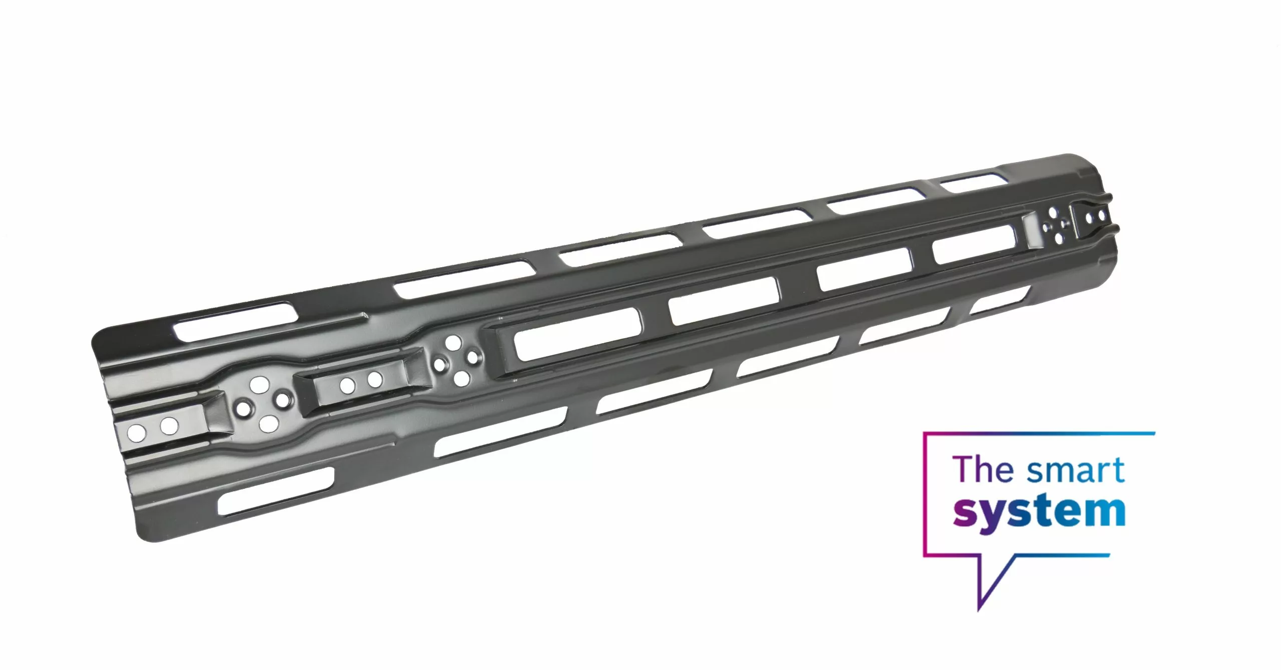 Bosch Montageschiene PowerTube 625 Wh Smart System