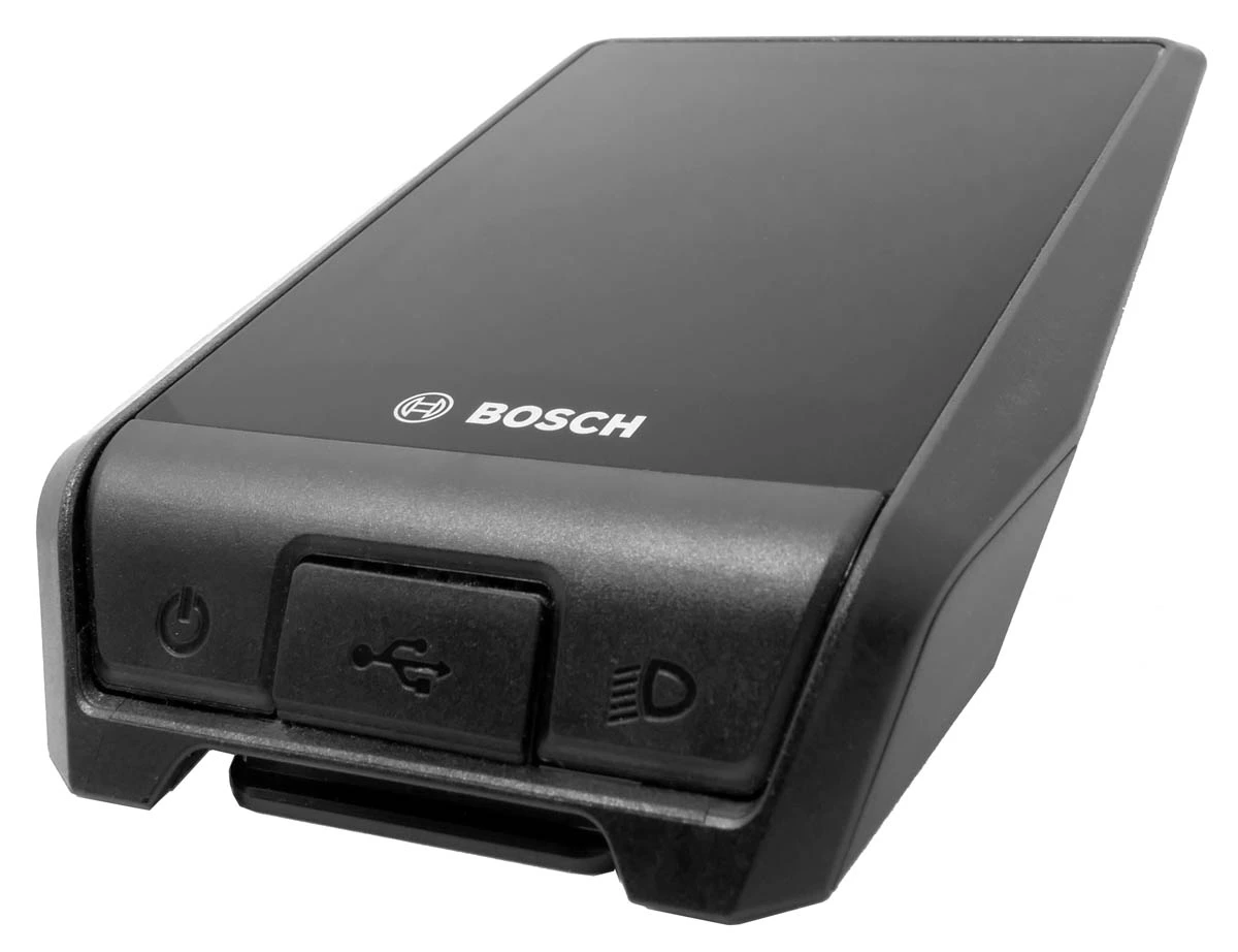 Bosch Nyon 2020 / 2021 Display - Gen.2 - E-Bike Bordcomputer Nachrüst-Set – Bild 3