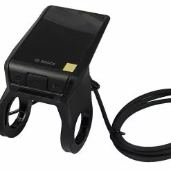 Bosch Nyon 2020 / 2021 Display - Gen.2 - E-Bike Bordcomputer Nachrüst-Set
