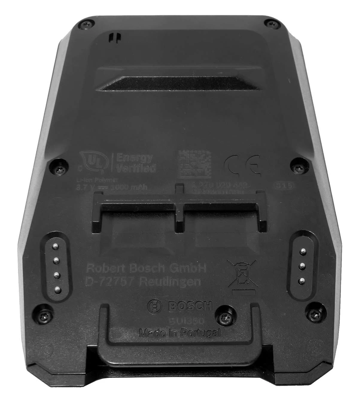 Bosch Nyon 2020 / 2021 Display - Gen.2 - E-Bike Bordcomputer Nachrüst-Set – Bild 4