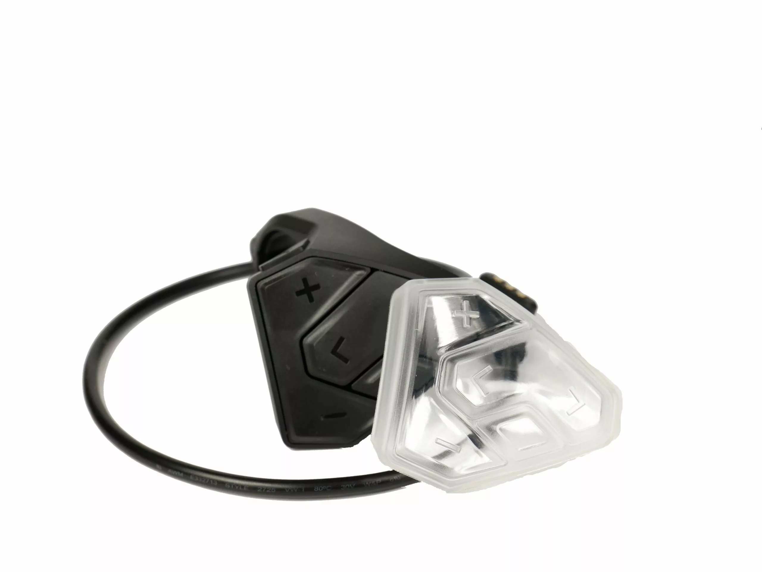 Mh Cover MH Schutzhülle Für Bosch Kiox/ Nyon Bedieneinheit