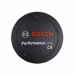 Bosch Logo-Deckel Performance CX