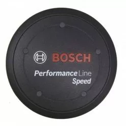 Bosch Logo-Deckel Performance Speed
