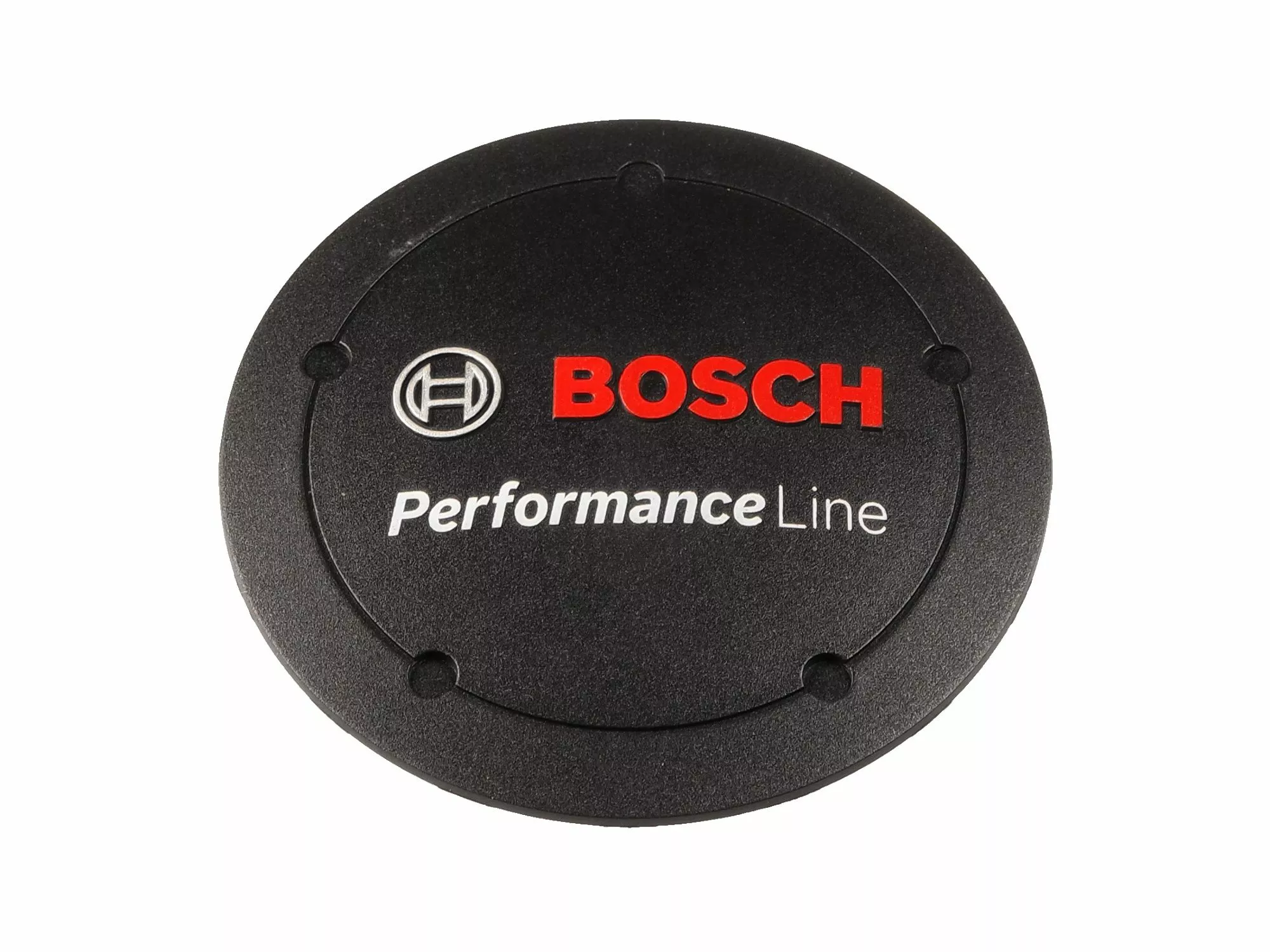 2014 Bosch E-Bike Performance LOGO-Deckel