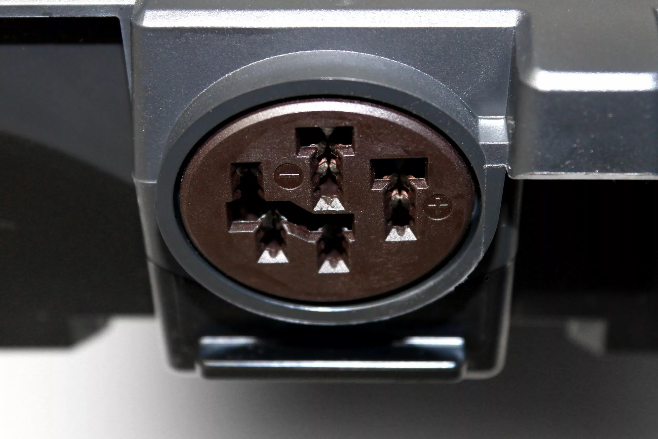 Bosch Gepäckträger Akku / Batterie - Power-Pack 300 / 400 Active & Performance – Bild 3