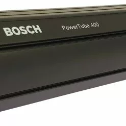 Bosch PowerTube 400 Wh Akku