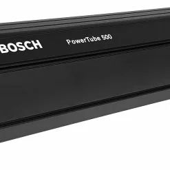 Bosch PowerTube 500 Wh E-Bike Akku