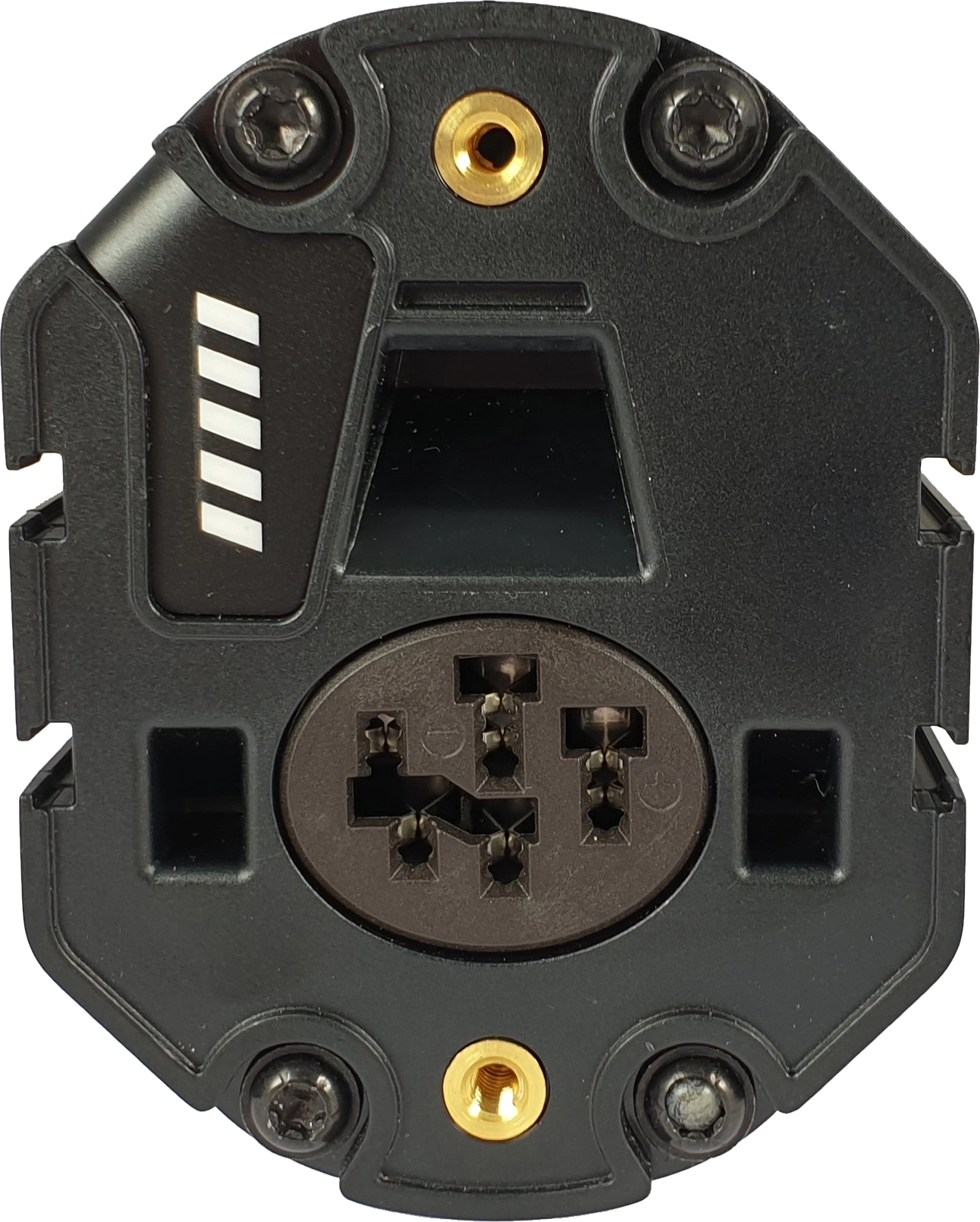 Bosch PowerTube 500 Wh E-Bike Akku – Bild 5