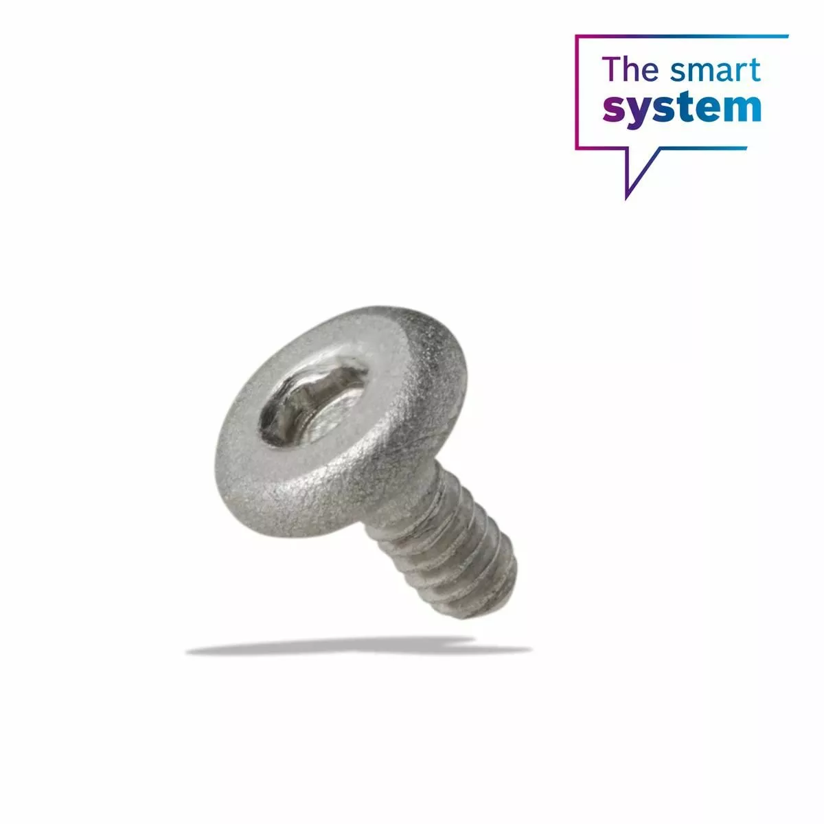 Bosch Schraube USB-Kappe SmartphoneGrip Smart System