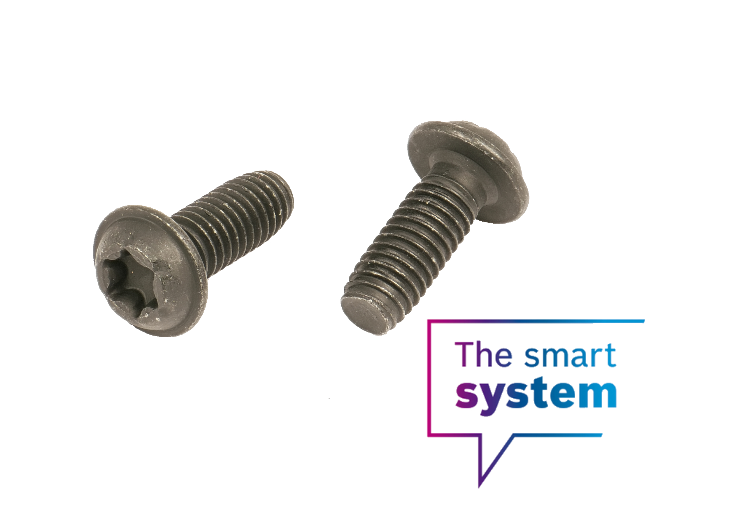 Bosch Schrauben-Set Montageplatte Performance CX Smart System