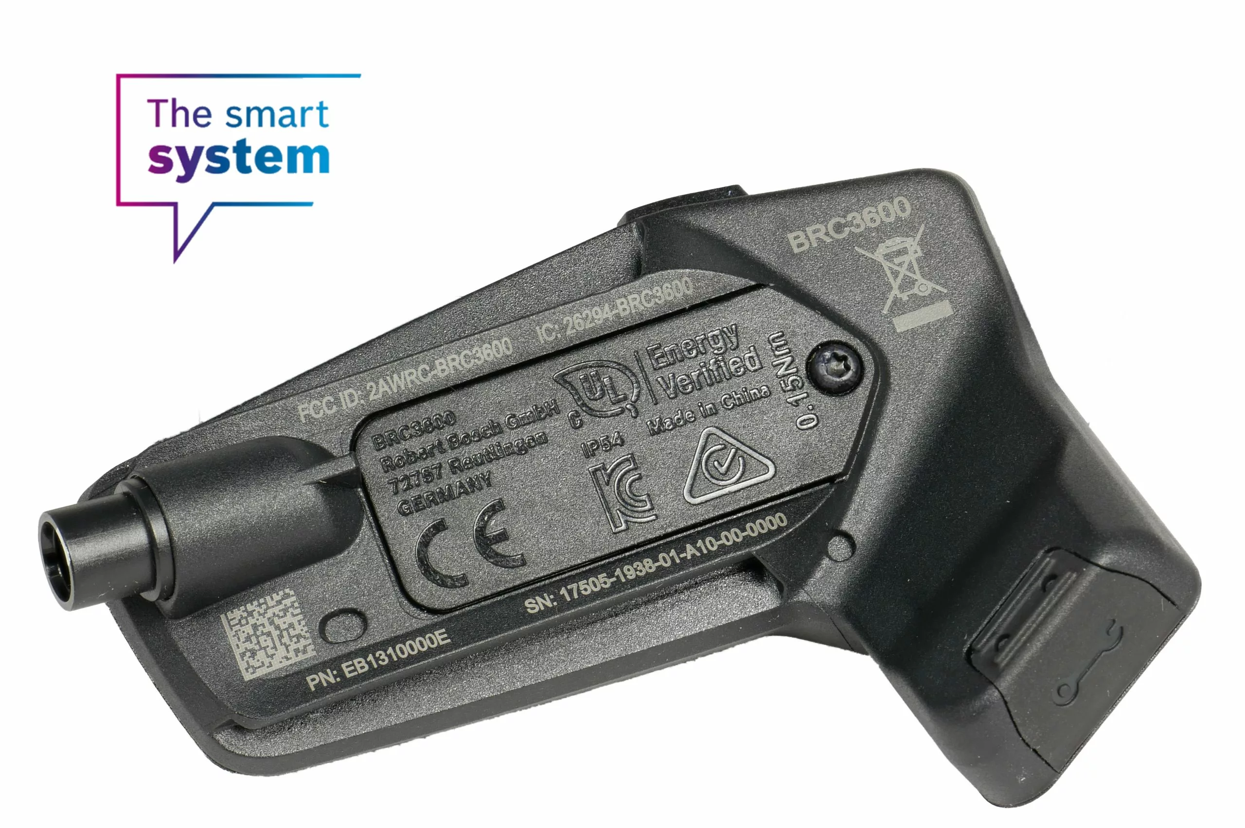 Bosch LED Remote Bedieneinheit Für Smart System – Bild 2