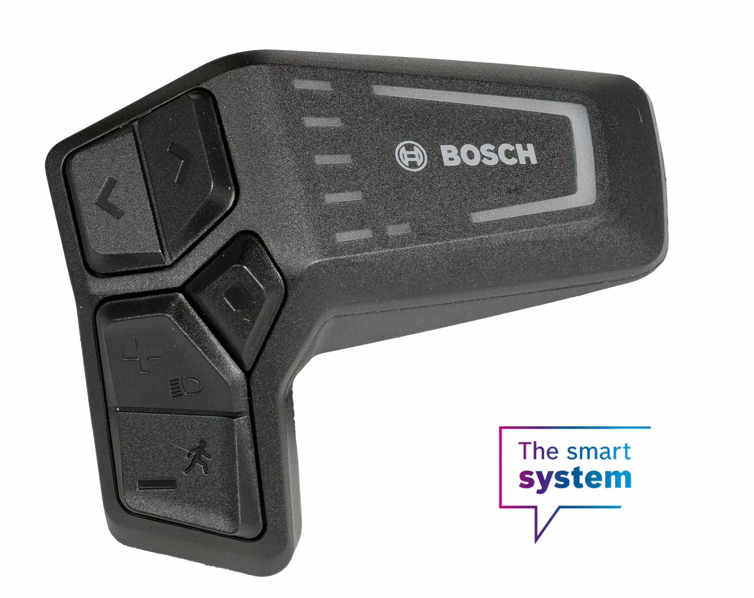 Bosch LED Remote Bedieneinheit FĂĽr Smart System