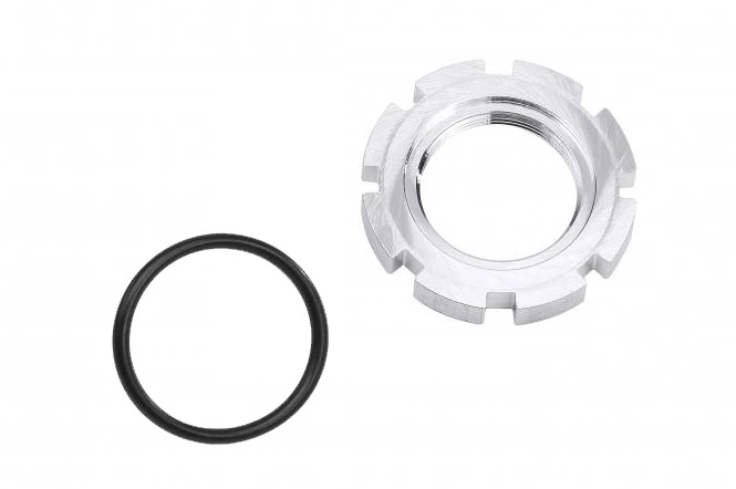 Bosch Verschlussring - Active/Performance Line 3. Generation Mit O-Ring Option – Bild 2