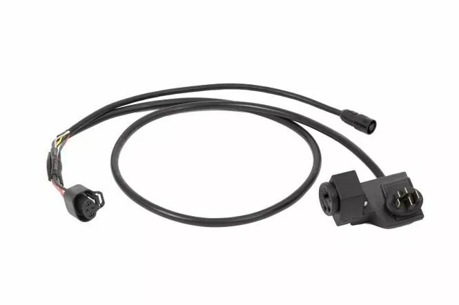 Bosch Y-Kabel EShift Gepäckträger