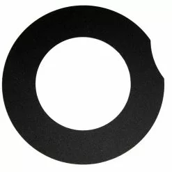 Bosch Motor Designdeckel Abdeckring Rechts