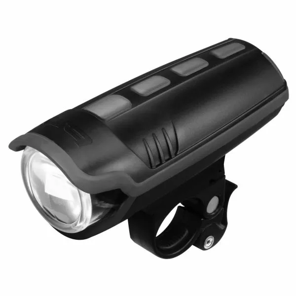 B&M B&M Batterie-Scheinwerfer Ixon Pure Set Mit Akkus & LadegerÀt