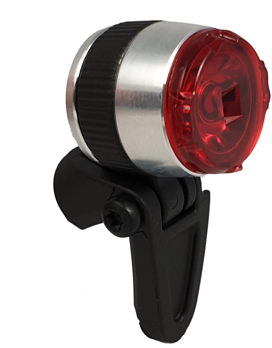 B&M Busch & Müller µ E (Mü) E-Bike Rücklicht