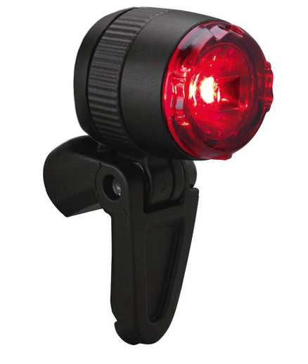 B&M Busch & Müller µ E (Mü) E-Bike Rücklicht – Bild 5