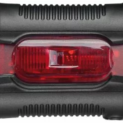 B&amp;M B&M Akku-Rücklicht IXBACK Senso USB