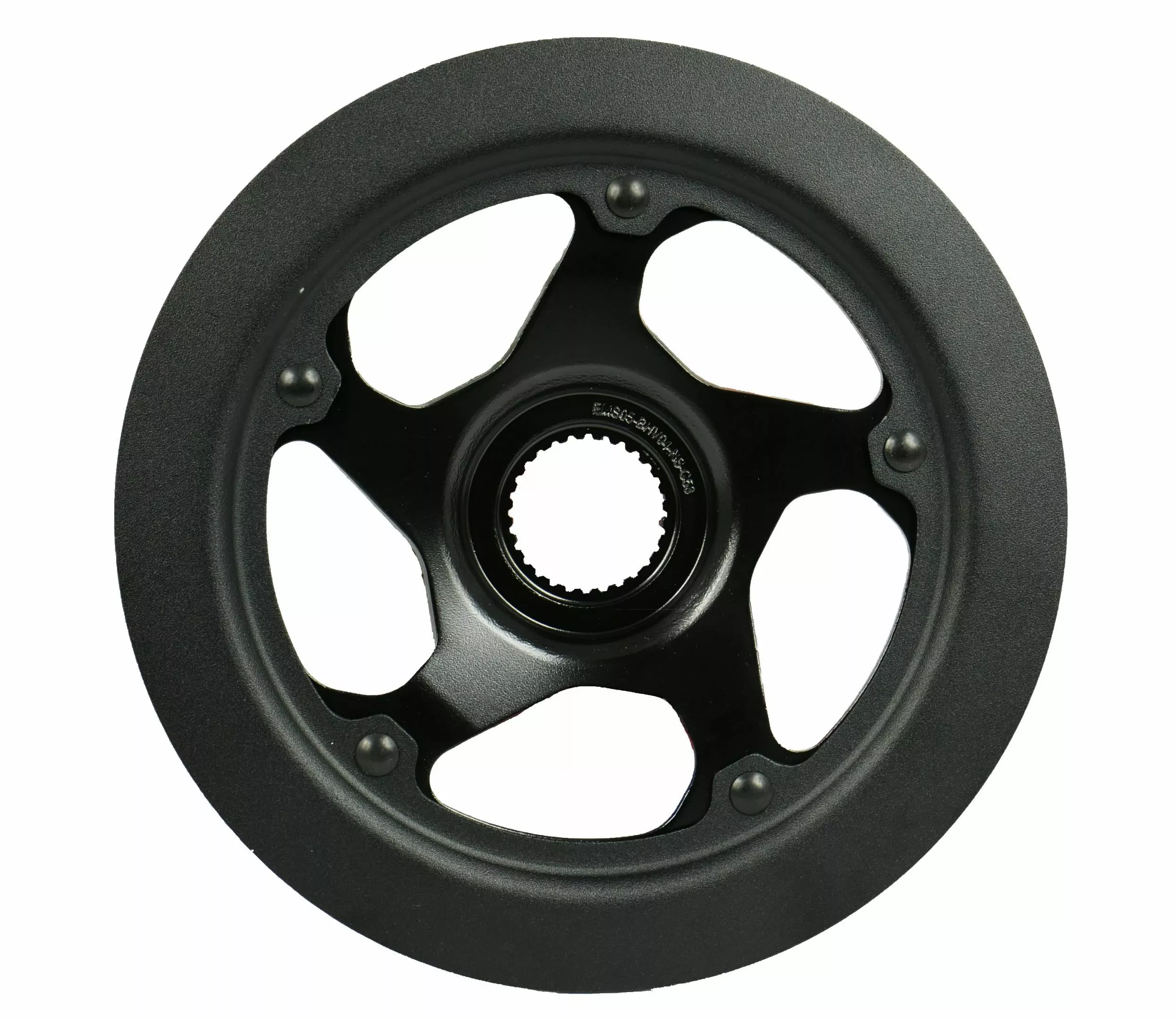 Samox Kettenblatt C53 40 Zähne Für Bosch Gen4