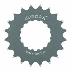 Connex E-Bike Ritzel 22 Zähne Für Bosch Active & Performance Line CX