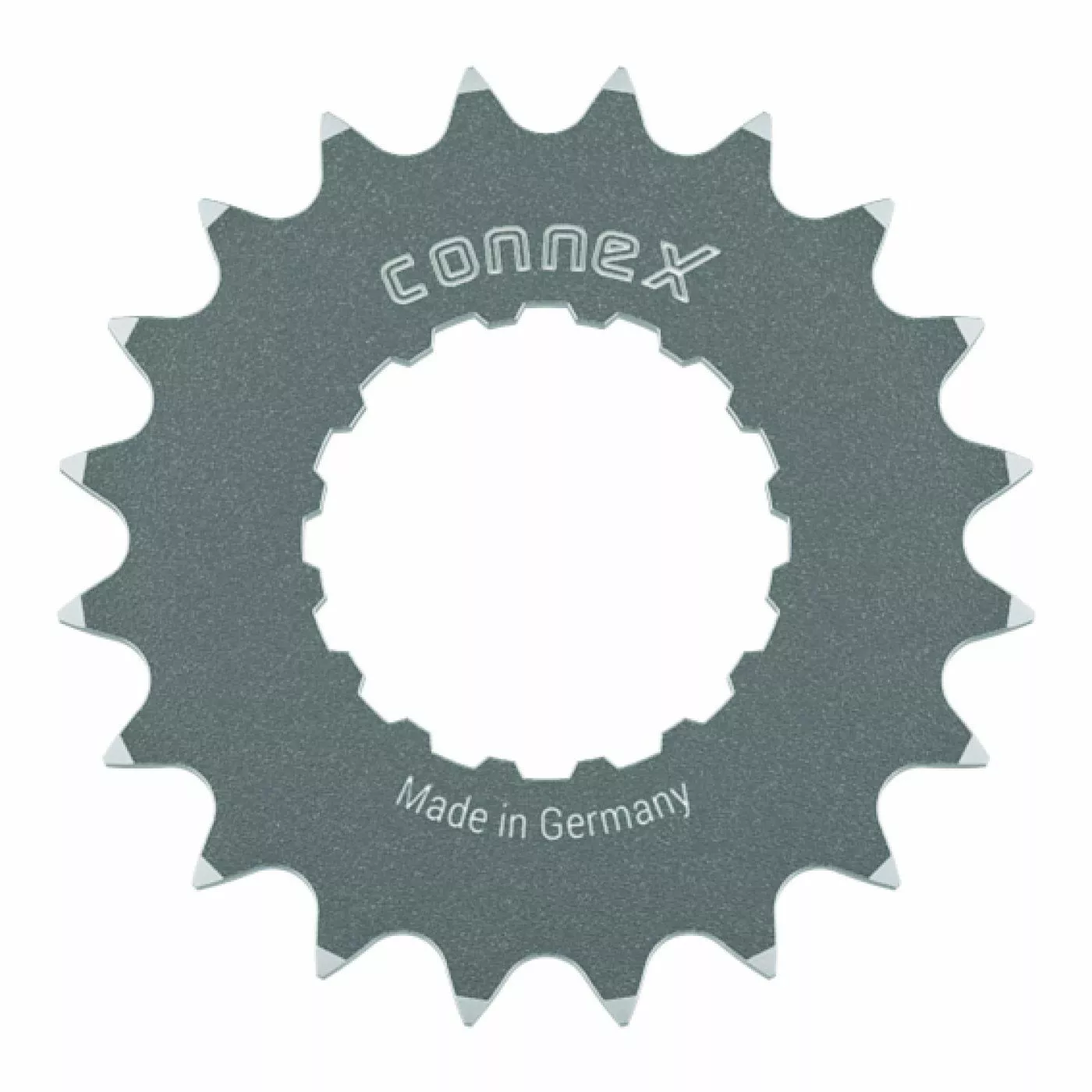 Connex E-Bike Ritzel 22 Zähne Für Bosch Active & Performance Line CX