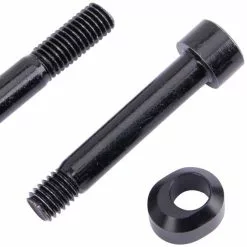 Conway Dämpfer Befestigungs-Set - Conway EWME Mod.19